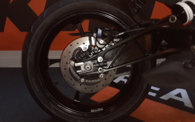 HONDA 400X 2020 NC56