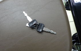 HONDA C110LITE 2020 JA76