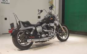 HARLEY FXDL 1580 2008