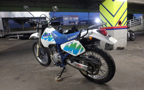 SUZUKI DR250 S SJ44A