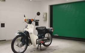 HONDA C70 SUPER CUB C70