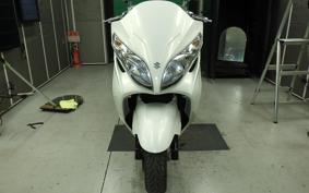 SUZUKI SKYWAVE 250 (Burgman 250) SS 2 CJ46A