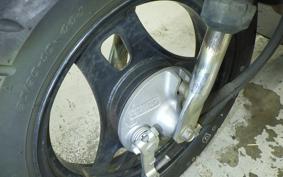 SUZUKI LET's 4 CA45A