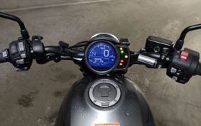 HONDA REBEL 1100 DCT 2023 SC83
