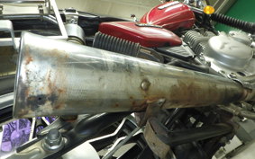 SUZUKI GN125 H 2012
