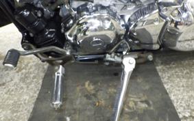 YAMAHA DRAGSTAR 400 2001 VH01J