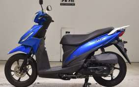 SUZUKI ADDRESS 110 CE47A