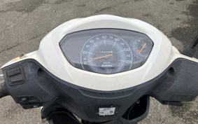 SUZUKI ADDRESS V125 DT11A
