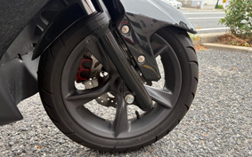 HARLEY FXDF1580 2008 GY4