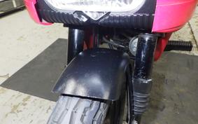 HONDA MOTOCOMPO 2009 AB12