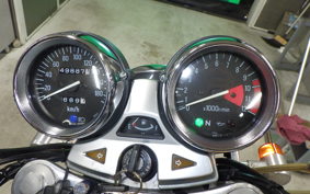 KAWASAKI ZEPHYR 1100 1998 ZRT10A