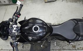 TRIUMPH STREET TRIPLE RS 2023