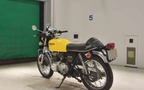 HONDA CB400 2025 CB400F