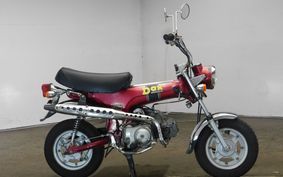 HONDA DAX 50 AB26