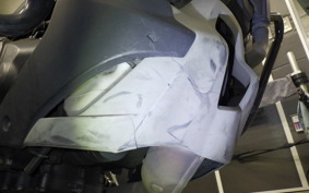 HONDA NC750L RC67