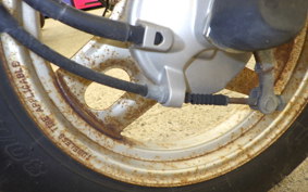 HONDA DIO CESTA GEN 2 AF62