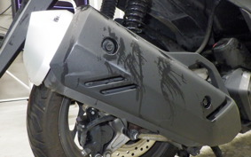 HONDA PCX 160 2025 KF47