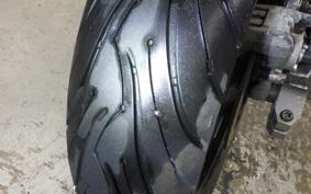 KAWASAKI ZEPHYR 400 KAI 2004 ZR400C