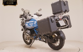 BMW R1200GS ADVENTURE 2018