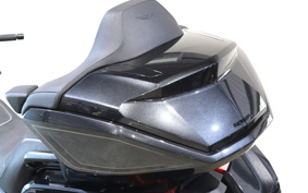 HONDA GL 1800 GOLD WING TOUR DCT 2026 SC79