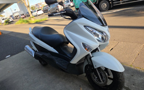 SUZUKI BURGMAN200 CH41A
