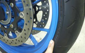 SUZUKI GSX-8S 2023 EM1AA