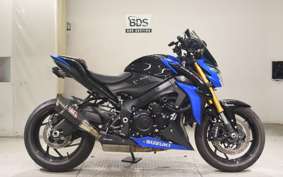 SUZUKI GSX-S 1000 2019 GT79B