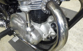 KAWASAKI W400 2008 EJ400A