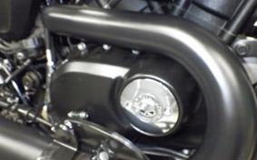 HARLEY XG750 STREET 2017