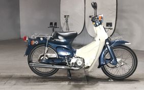 HONDA SUPER CUB70 C70