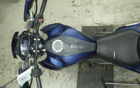 YAMAHA FZS25 2023