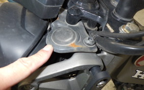 HONDA CT125-2 JA65