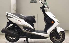 YAMAHA CYGNUS 125 XSR 2 SE44J