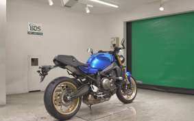 YAMAHA XSR900 2023 RN80J