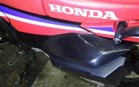 HONDA CRF250 GEN 2 RALLY 2005 MD47