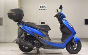 SUZUKI SWISH 125 1997 DV12B
