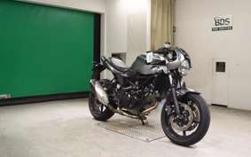 SUZUKI SV650 X A 2019 VP55B