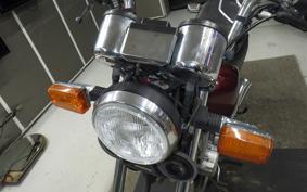 HONDA CBX125 CUSTOM JC12