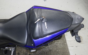 YAMAHA YZF-R25 RG43J