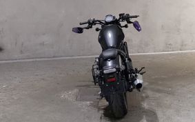 HONDA REBEL 1100 2021 SC83