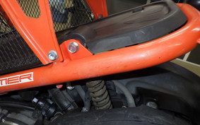 HONDA ZOOMER AF58