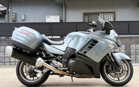 KAWASAKI 1400 GTR 2007 ZGT40A