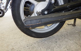 SUZUKI BIRDIE 50 BA42A