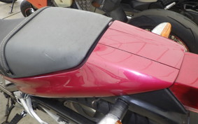 YAMAHA SRX600 Gen.4 1990 3SX