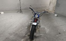 HONDA FTR223 MC34