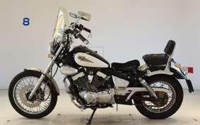 YAMAHA VIRAGO 250 3DM