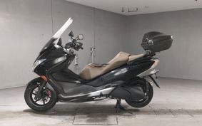 HONDA FORZA Z MF10