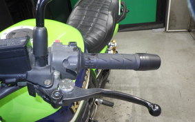 KAWASAKI ZRX1200 D 2015 ZRT20D