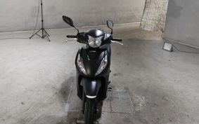 HONDA DIO110 BASIC JK03