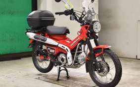 HONDA CT125-2 JA65